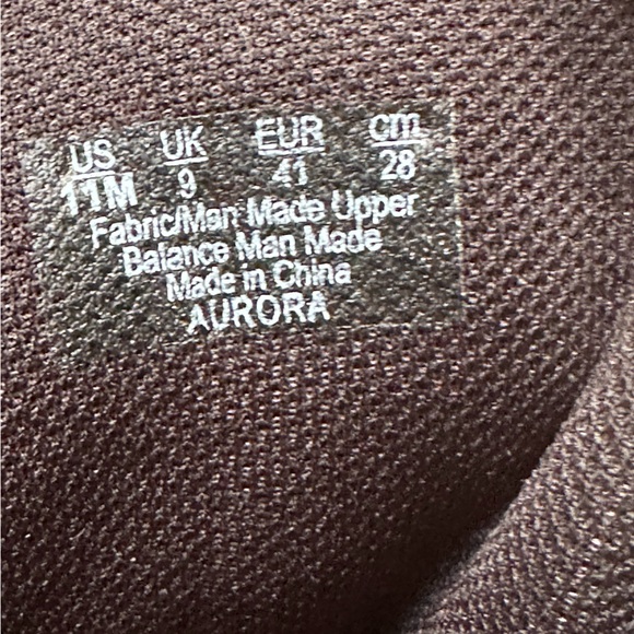 Ryka
WOMEN'S RYKA AURORA CASUAL SHOES Size US11 $120 - Picture 9 of 13